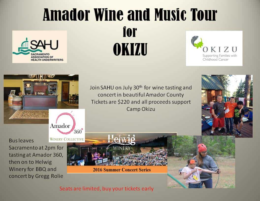 SAHU Wine Tour AD
