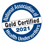 Gold Certified 2021