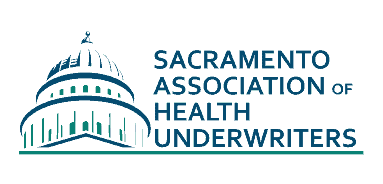 Sacramento Association of Health Underwriters logo