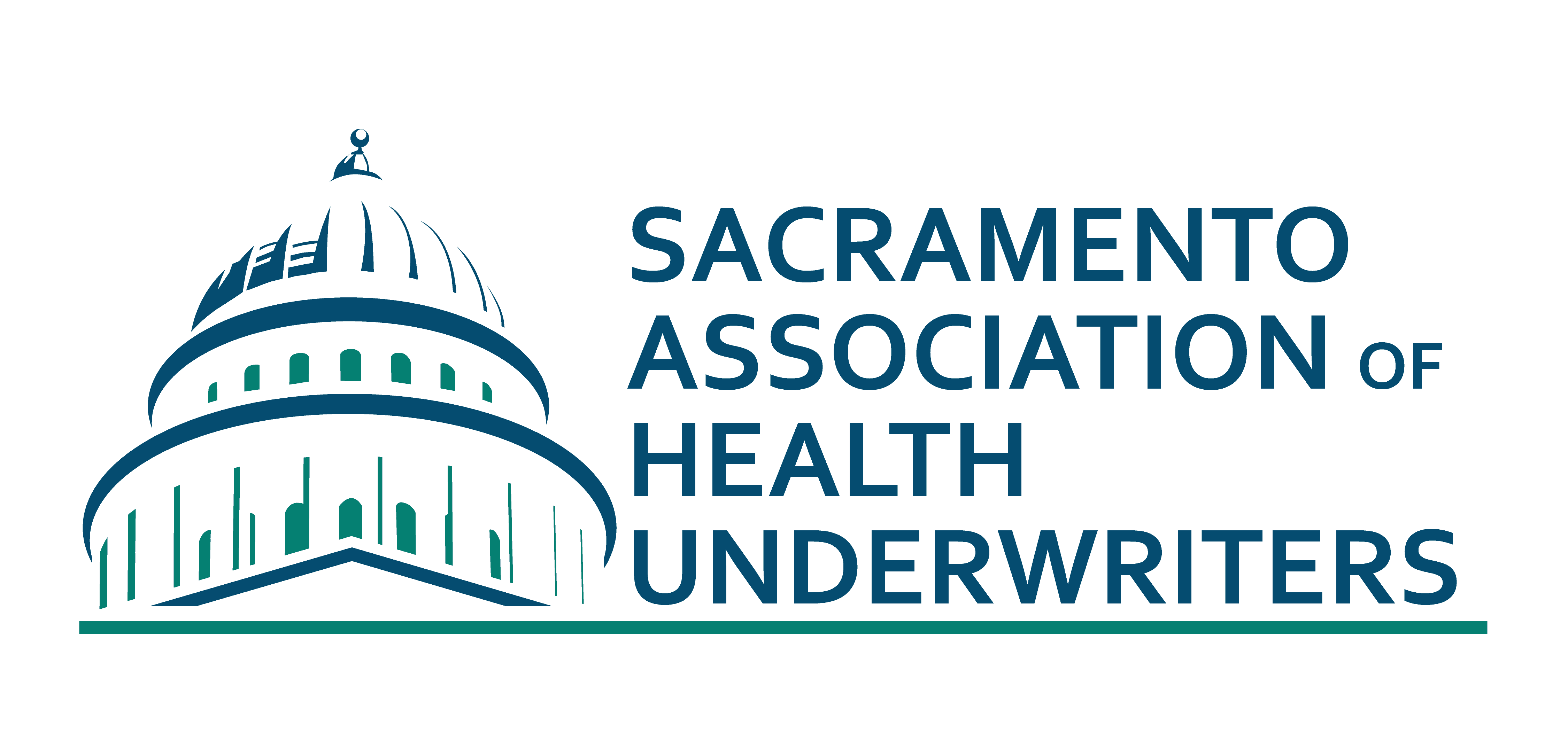 Sacramento Association of Health Underwriters logo