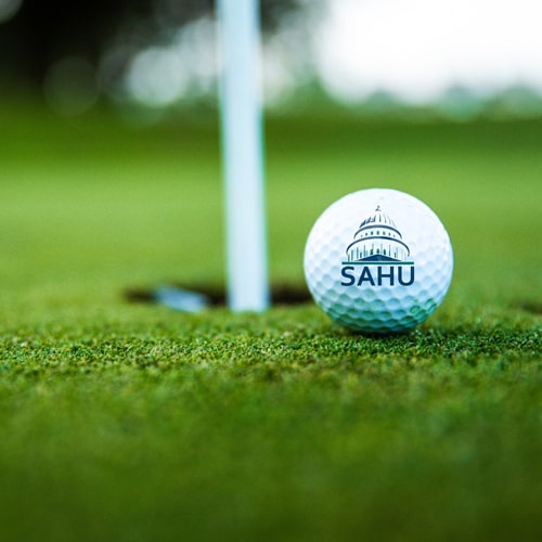 SAHU Golf Tournament