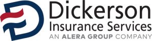dickerson insurance logo