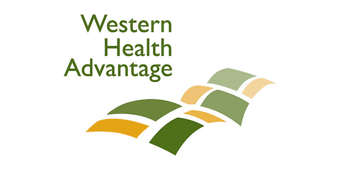 Sponsored Western Health Advantage