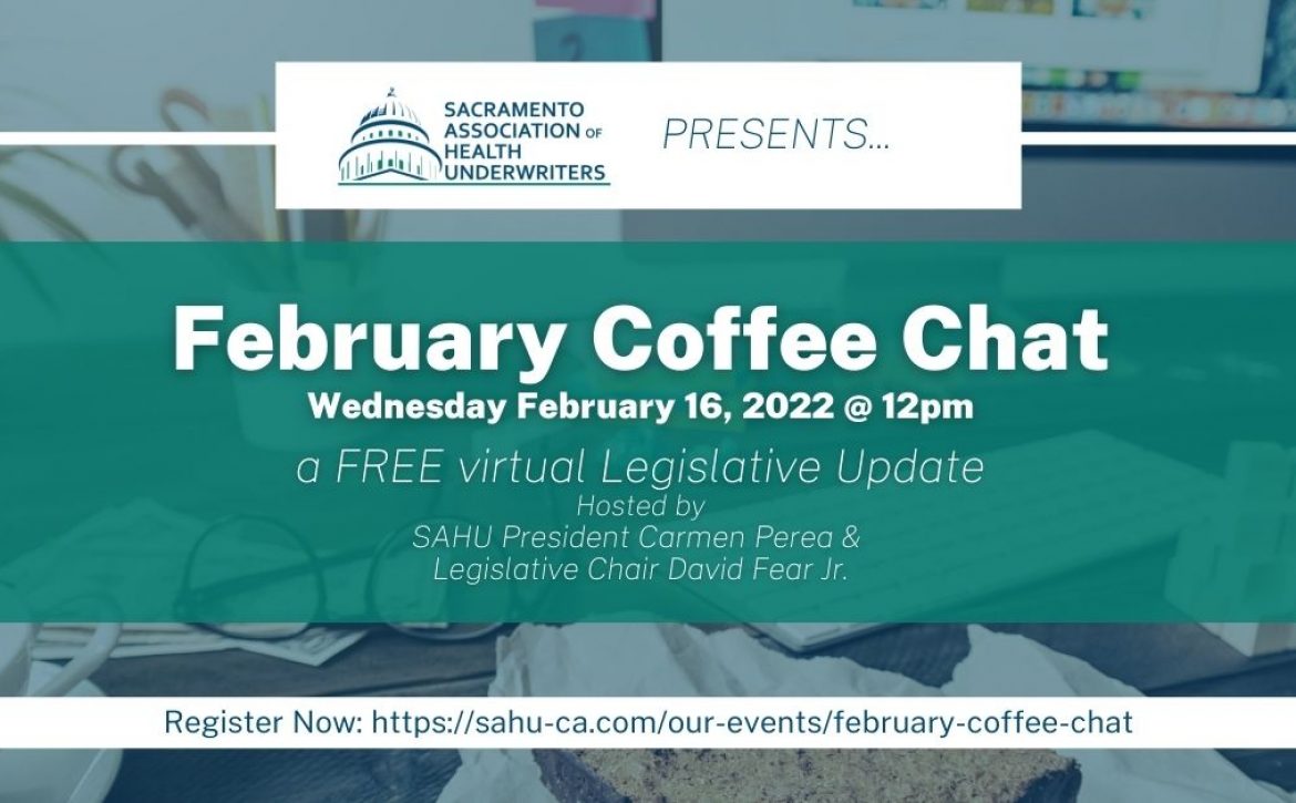 February Coffee Chat