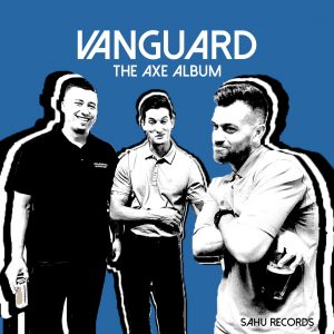 Vanguard – The Axe Album