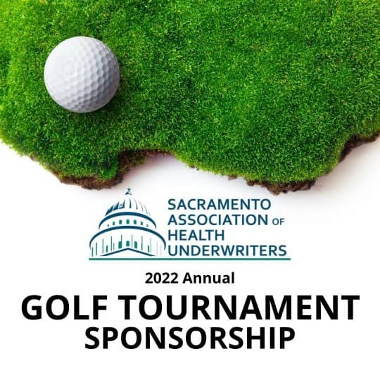 Golf Tournament Sponsorship