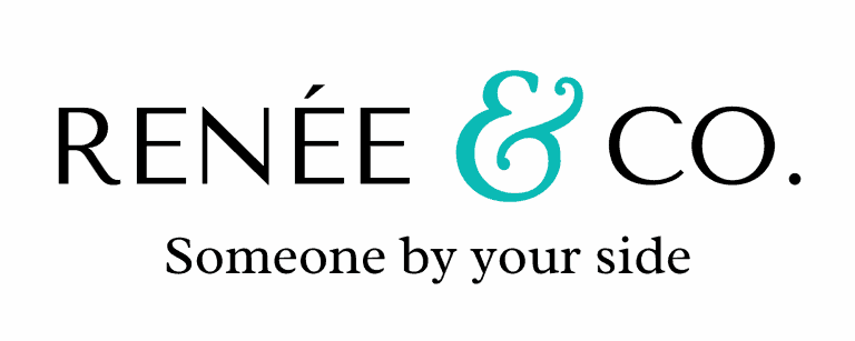 Renee & Co Logo