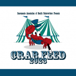 <strong>SAHU 23rd Annual Crab Feed</strong>