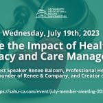 Member Meeting Recap | July 19, 2023