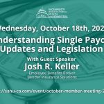Member Meeting Recap | October 18, 2023