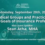 Member Meeting Recap | September 20, 2023